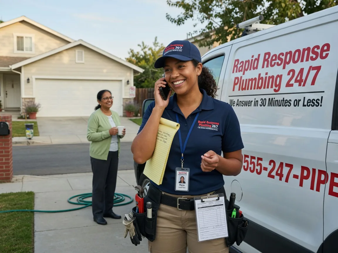 Emergency Plumber South Lake Tahoe, CA FAQs